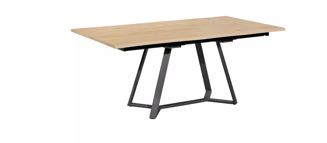 Esstisch mit Auszug Pinero 557 180/280 x 100 cm