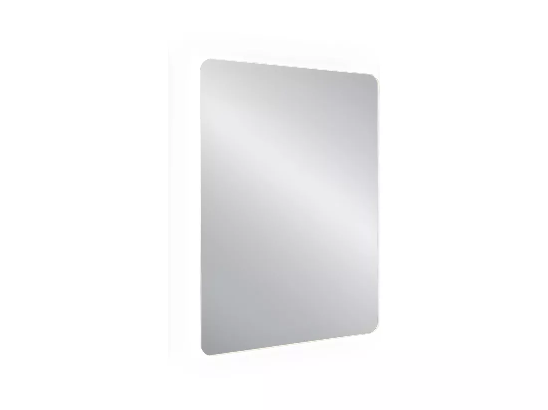 Franzi - Miroir avec LED - 50x70cm