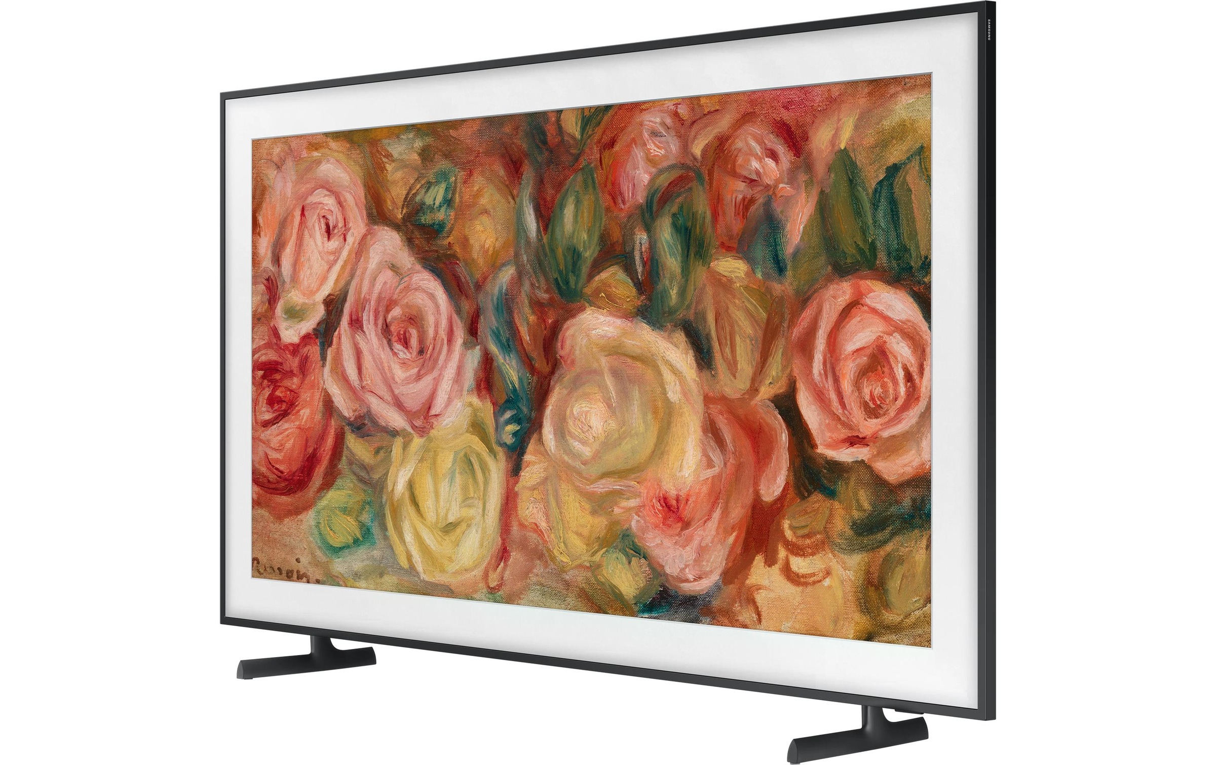 Samsung QLED-Fernseher »The Frame 7 55« 138 cm/55 ″