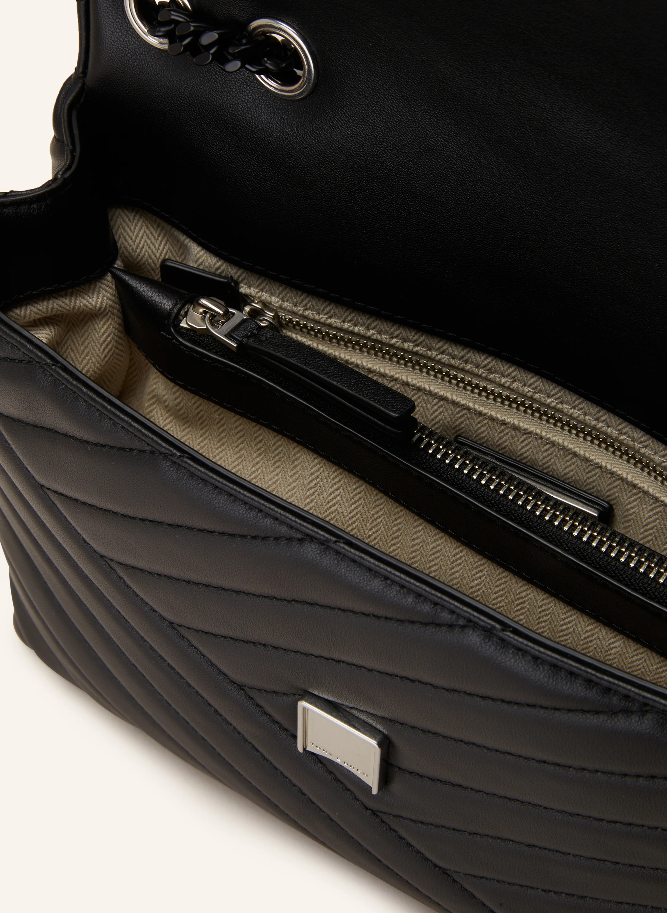 TORY BURCH Schultertasche KIRA
