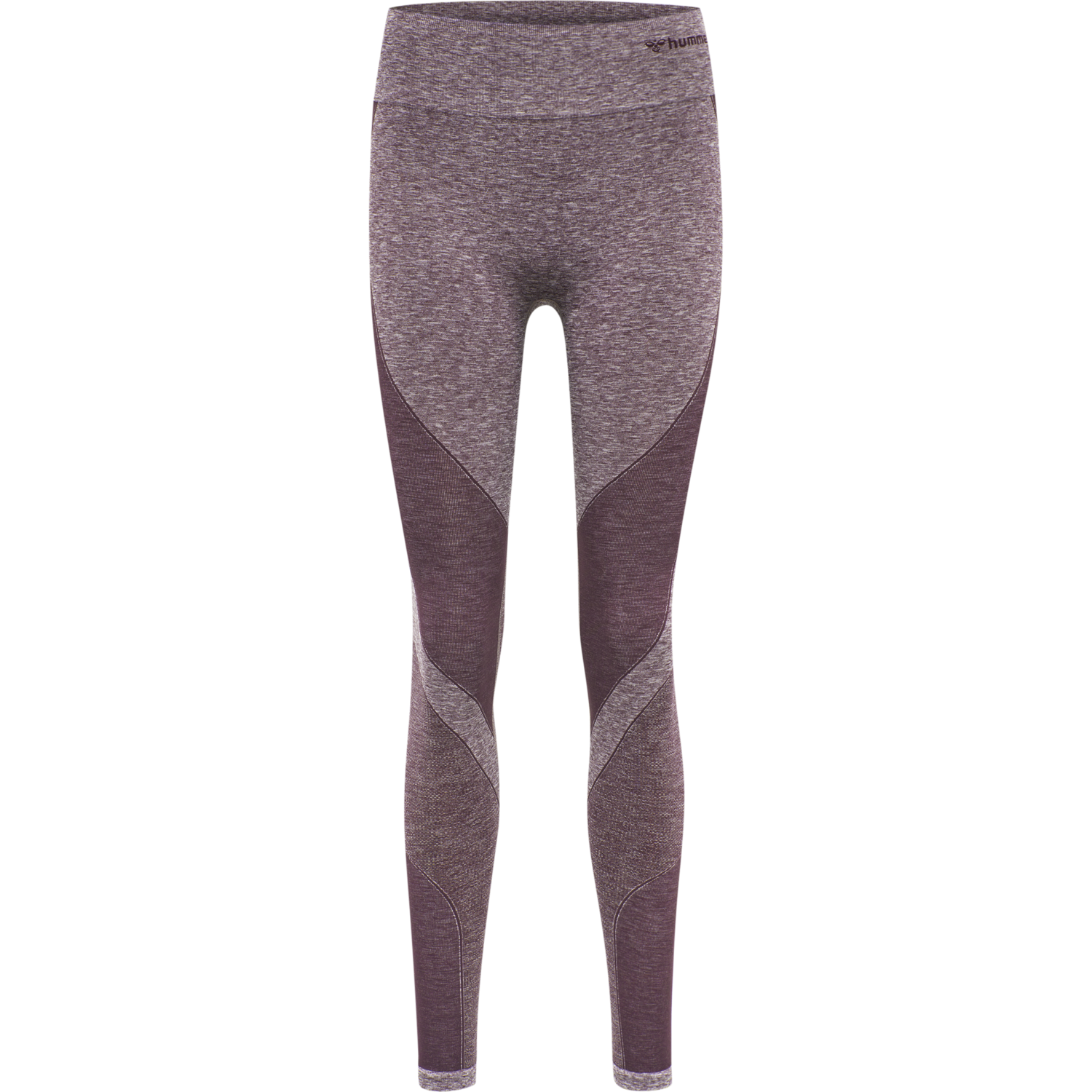 hmlKADY SEAMLESS HIGH WAIST TIGHTS