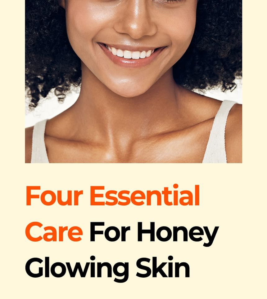 SOME BY MI - Propolis B5 Glow Barrier Kalmerende Crème