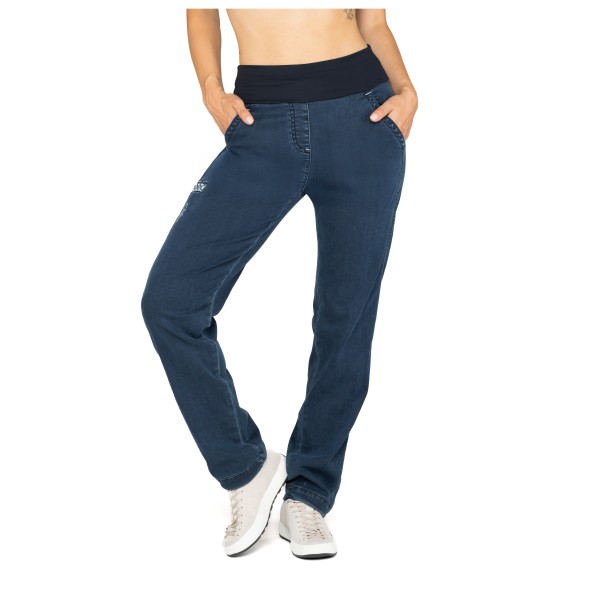Chillaz - Women's Sandra 3.0 Denim - Pantalon de bloc