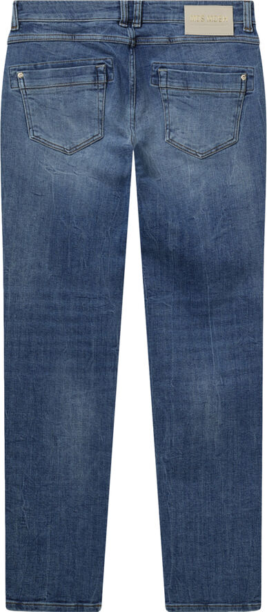 Mos Mosh MMCarla Naomi Group Jeans Blue