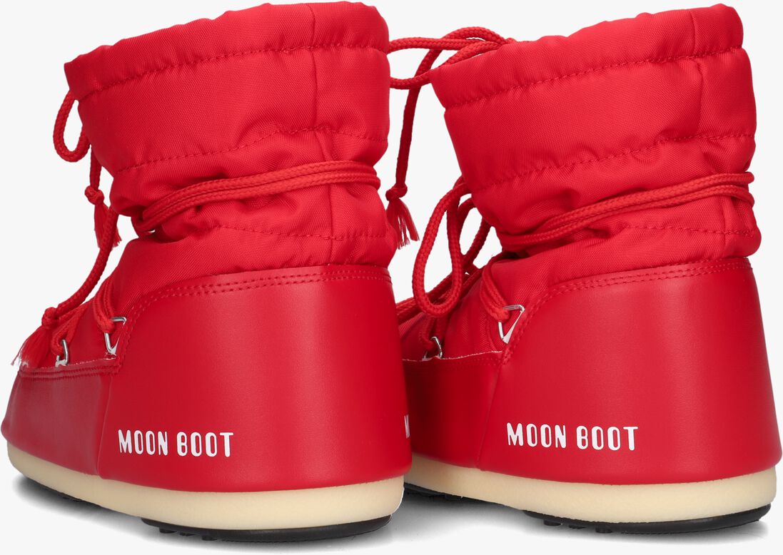 MOON BOOT rode moon boot  light low nylon