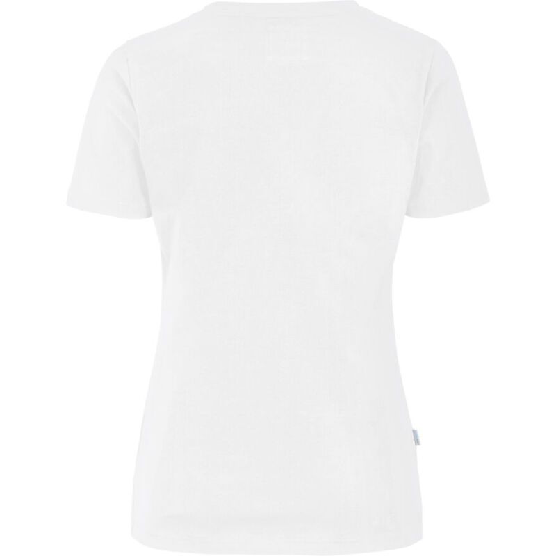 Cottover STRETCH COL V FEMME - CERTIFIÉ GOTS