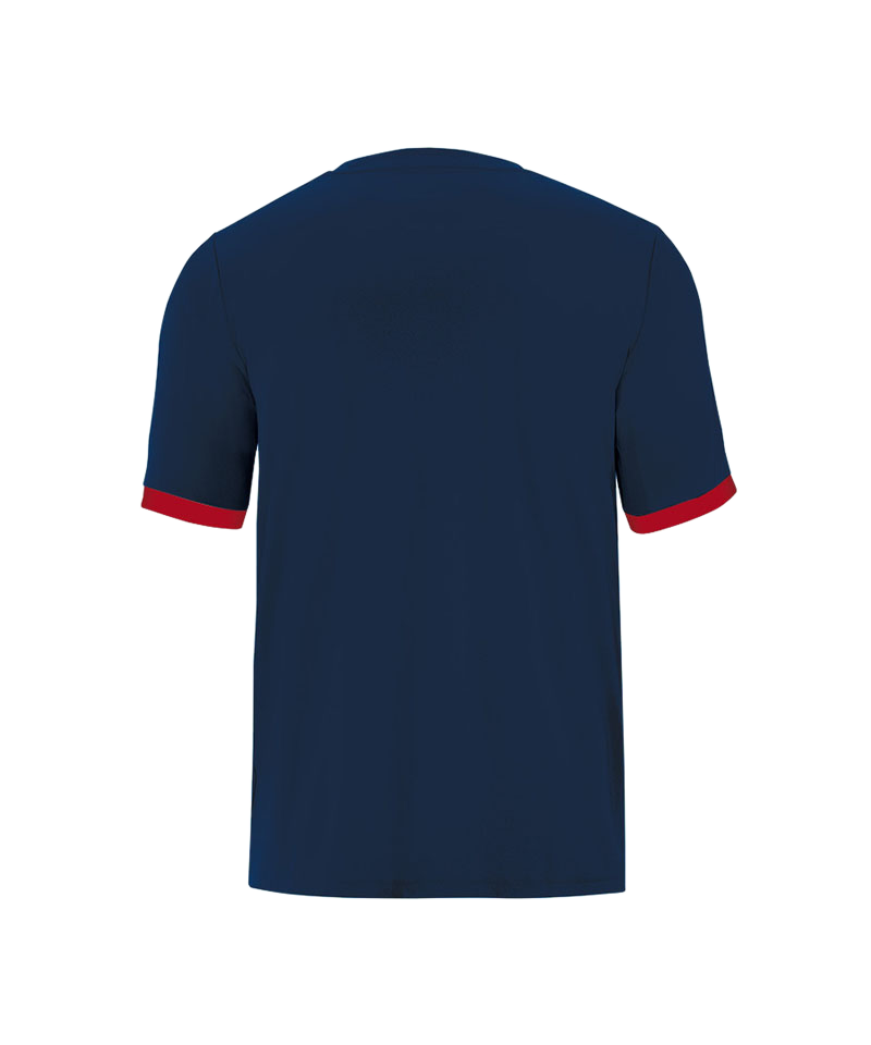 JAKO Porto 2.0 Trikot kurzarm Kids Blau Rot F09