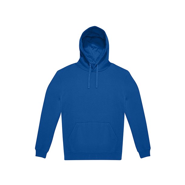 ID.333 Hoodie Royal Blue