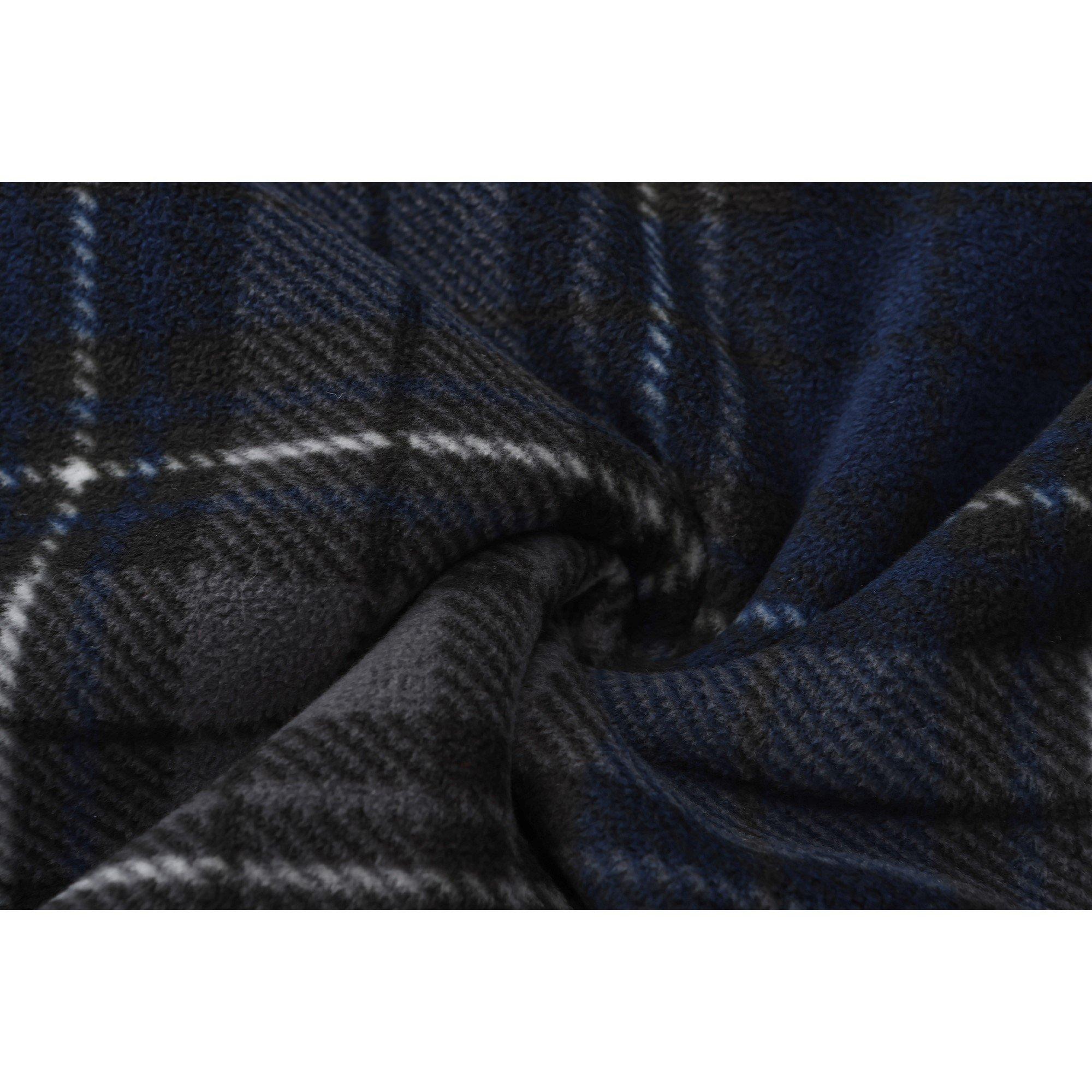 Lee Cooper Fleece Jacket for Mens