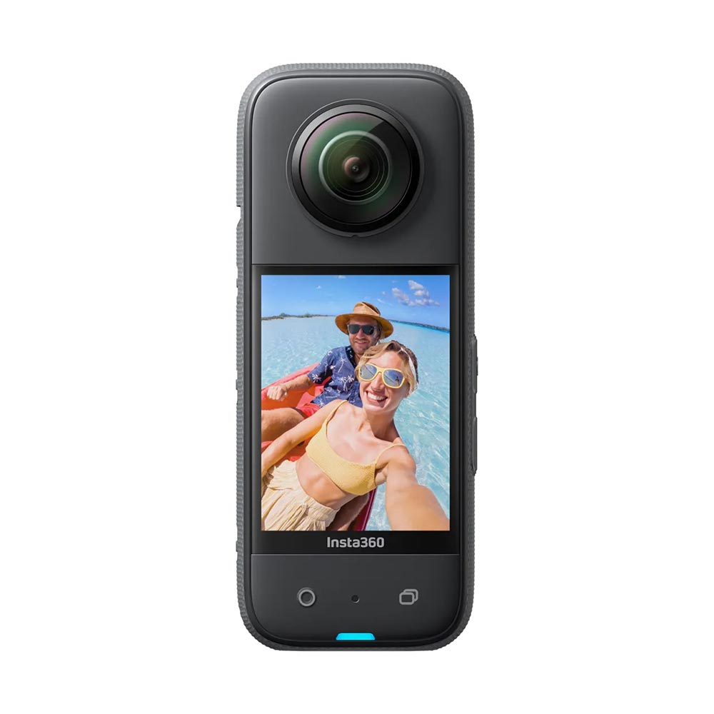 insta360 - Caméra X3