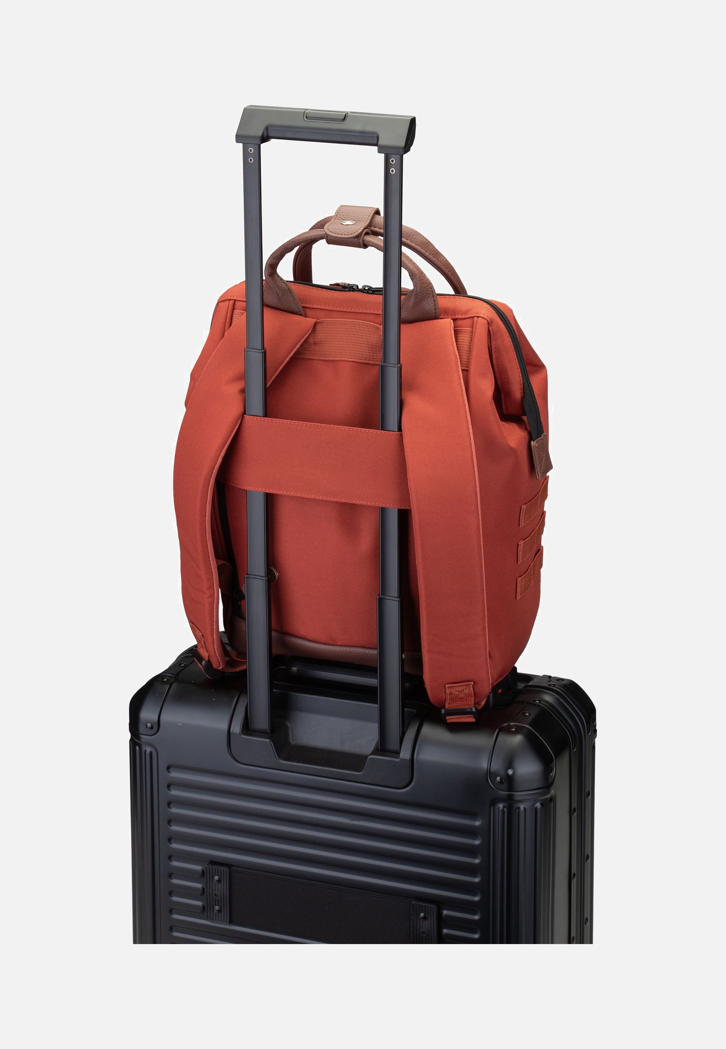 Adventurer Hiker Oxford Medium San Cristobal - Rucksack
