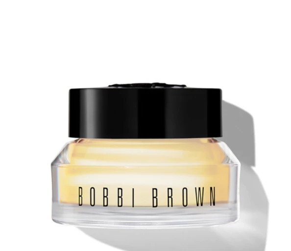 Bobbi Brown Vitamin Enriched Eye Base Augencreme