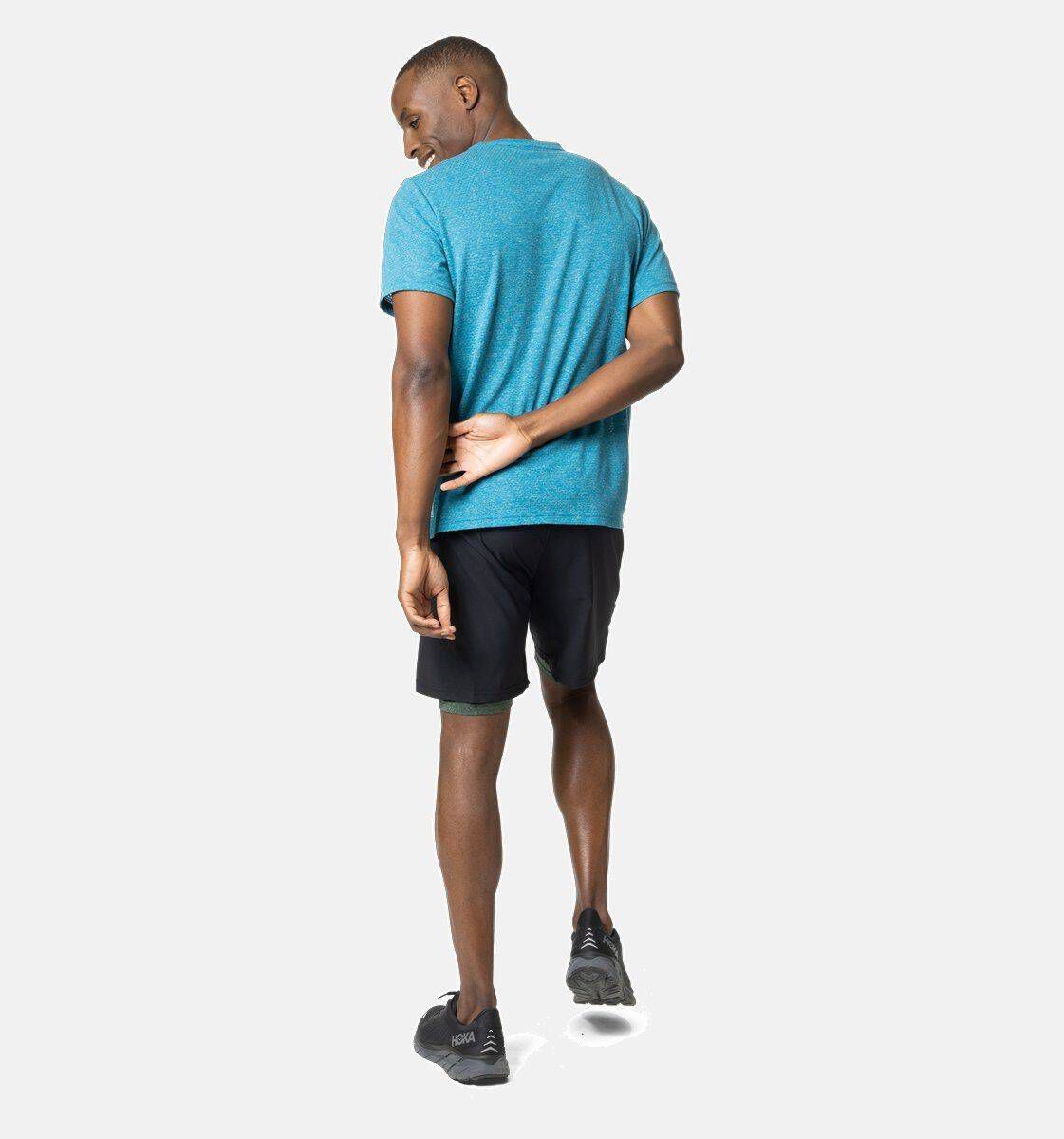 Odlo| Herren T-Shirt ACTIVE 365 LINENCOOL