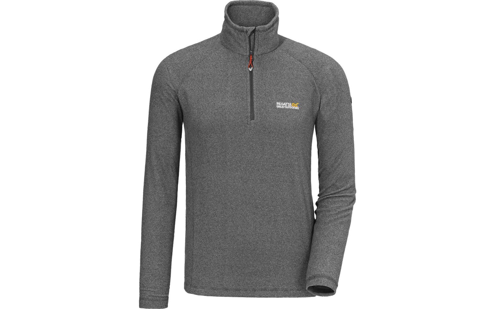 Regatta Montes Herren Fleecepullover