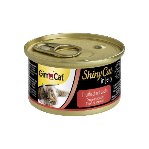 GimCat ShinyCat in Jelly