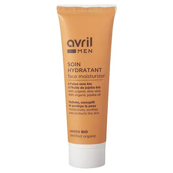 Avril Men Organic Moisturizing Care 50ml
