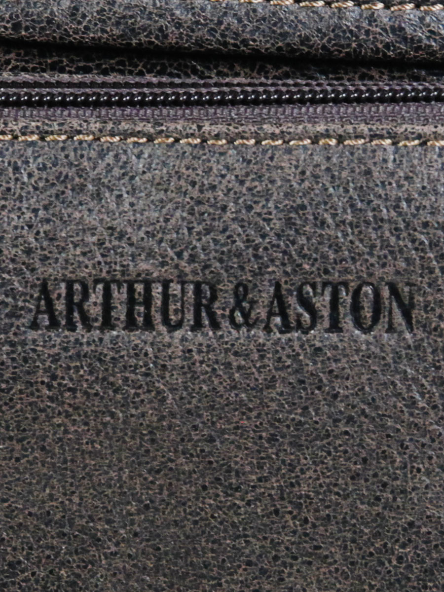 Sac À dos ordinateur Arthur & Aston Cristiano 15 pouces