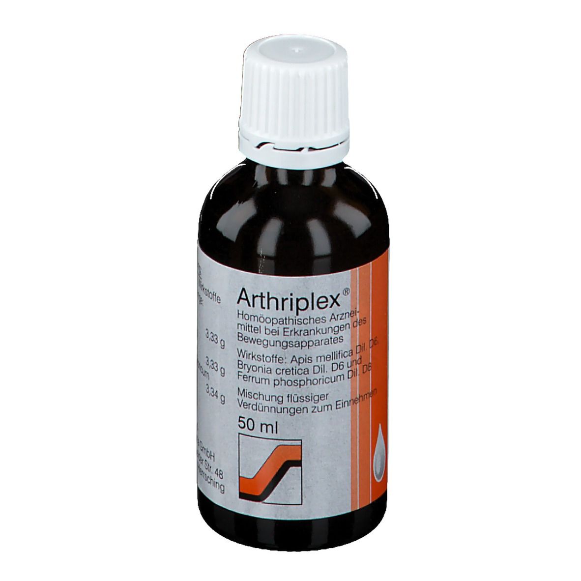 Arthriplex® Tropfen