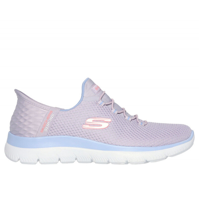Slip-Ins™ Summits - Diamond Dream - Chaussures lifestyle femme