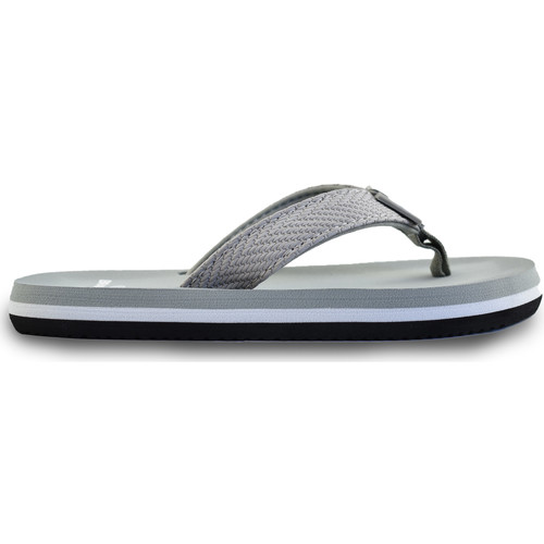 Brasileras - Puff Gris