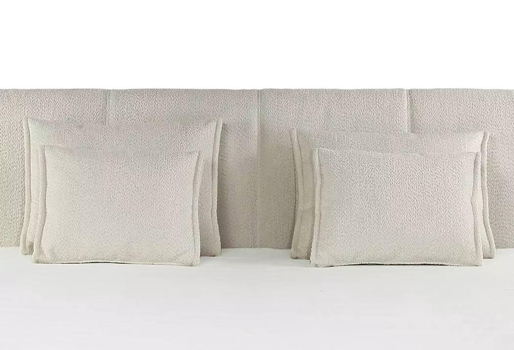 Boxspringbett Jilian 180 x 200 cm