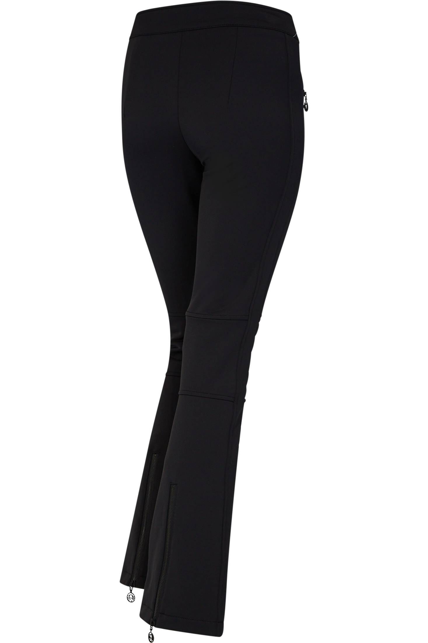 Sportalm| Damen Skihose aus Softshell