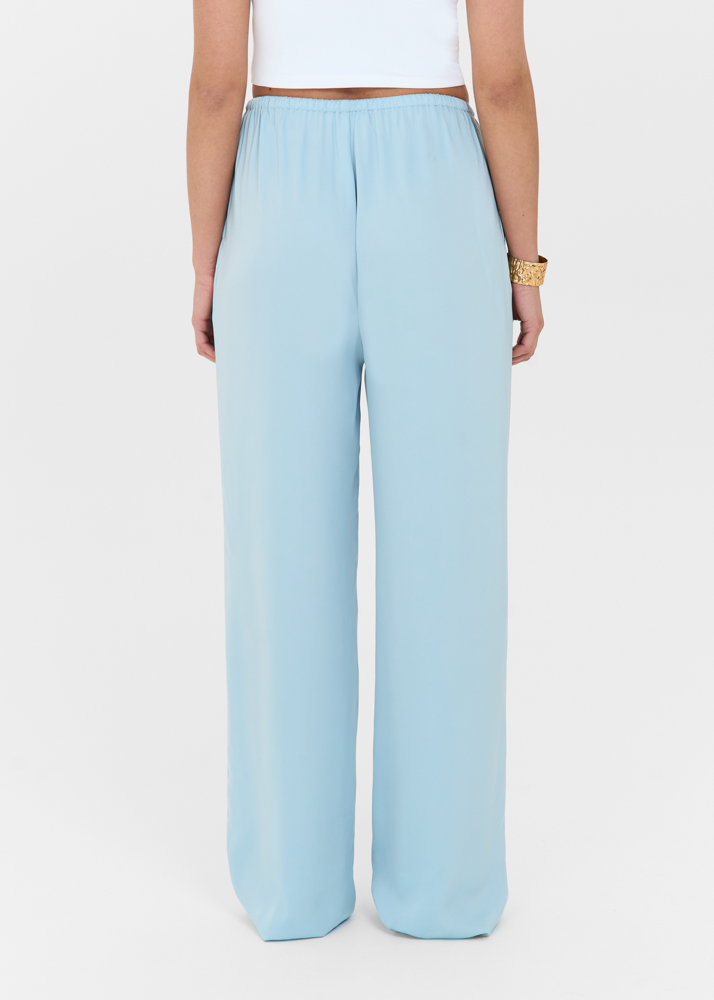 Nova broek lichtblauw