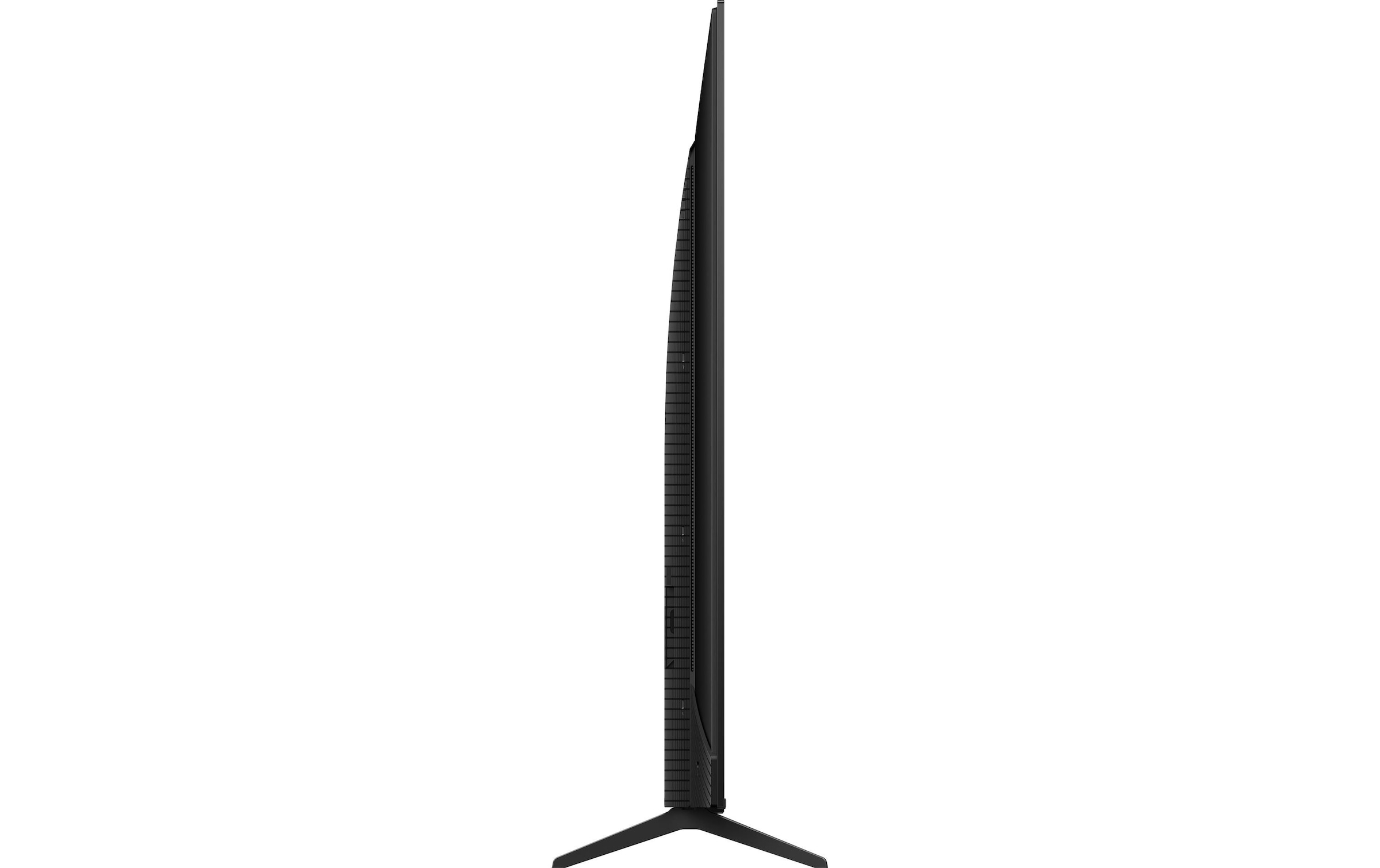 TCL QLED-Fernseher »75P7K« 191 cm/75 ″ Smart-TV