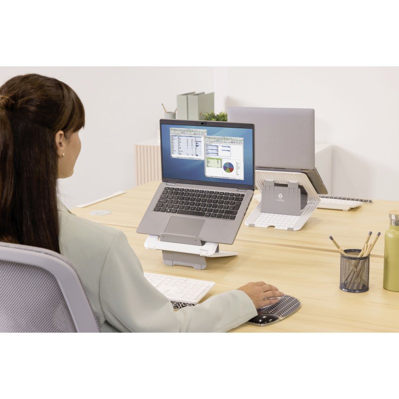 Support ordinateur portable 14