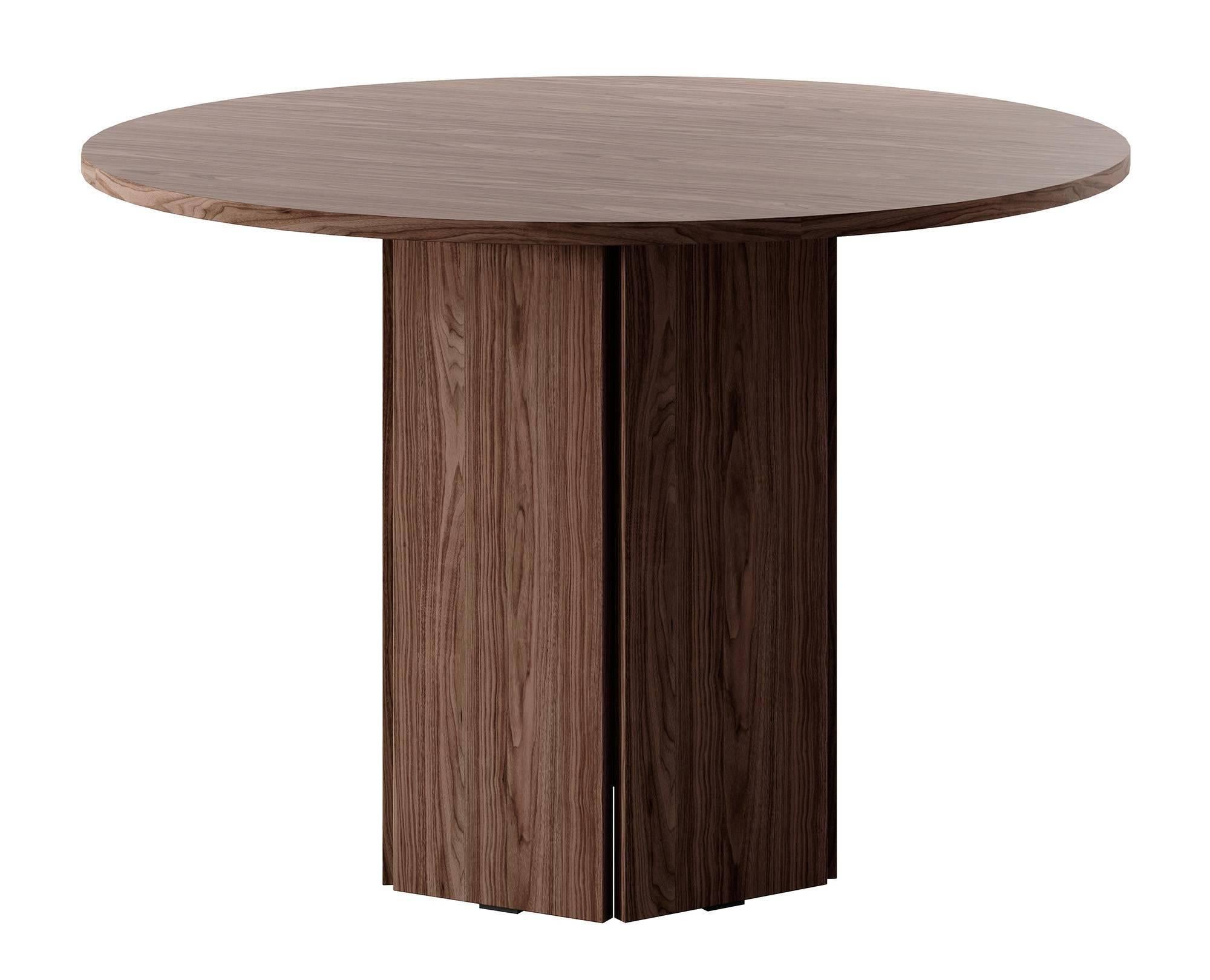 Selsey Design Eettafel Anna rond