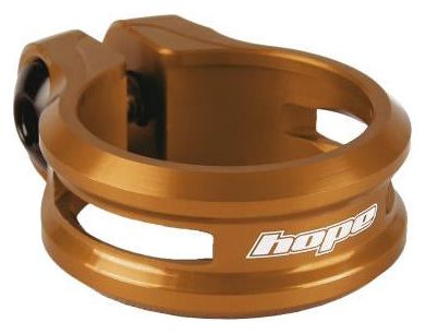 Collier de Selle Hope Bronze