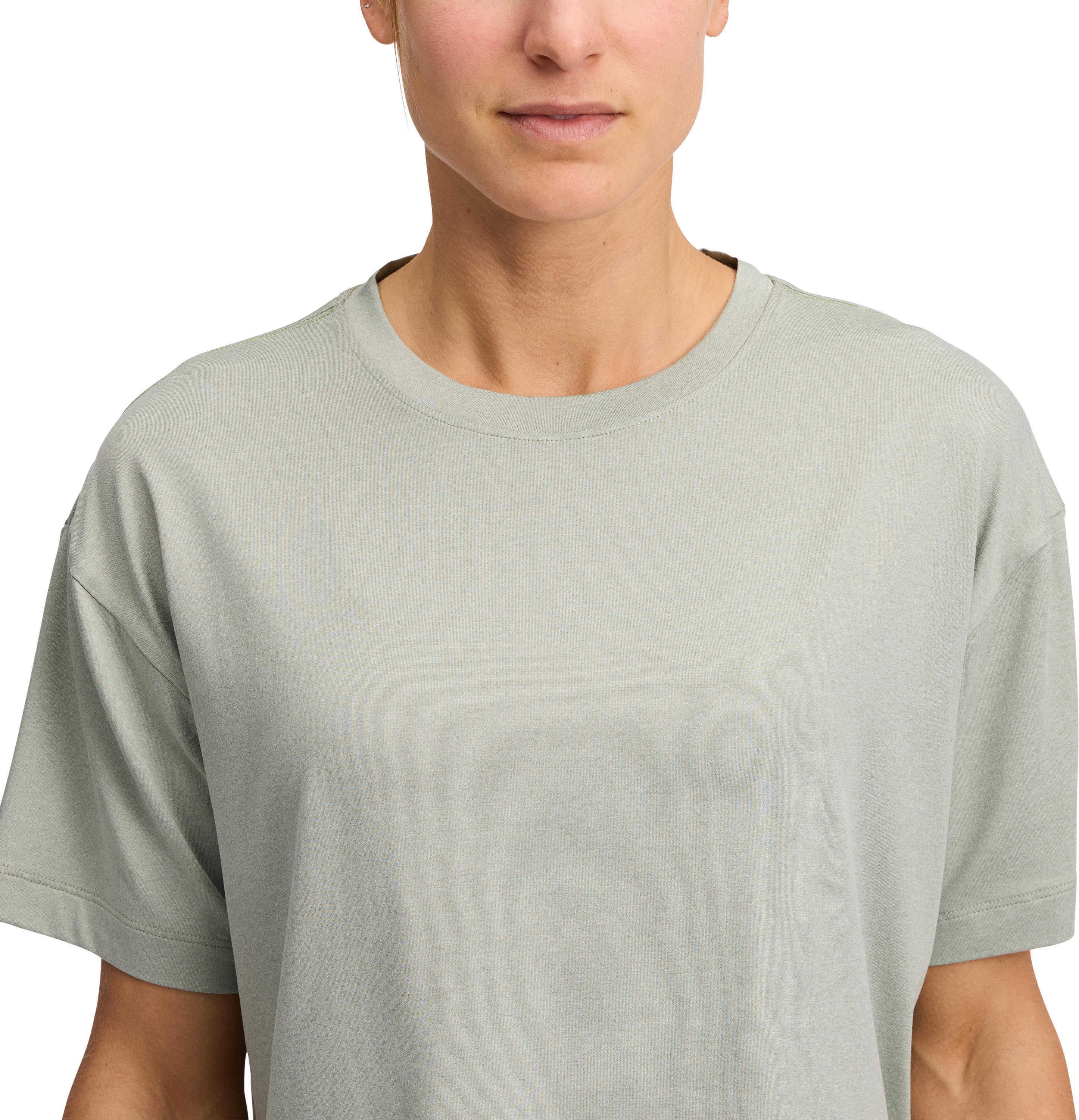 Black Diamond Circuit Tee W's