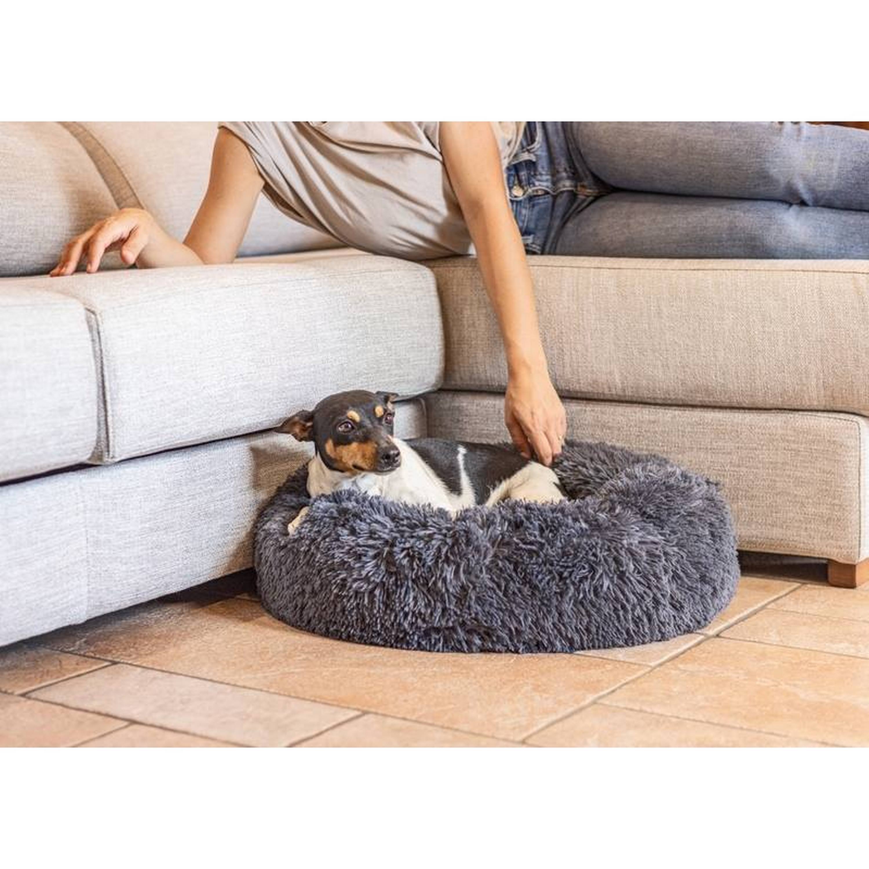 Cama para animais de estimação 60cmø pets club