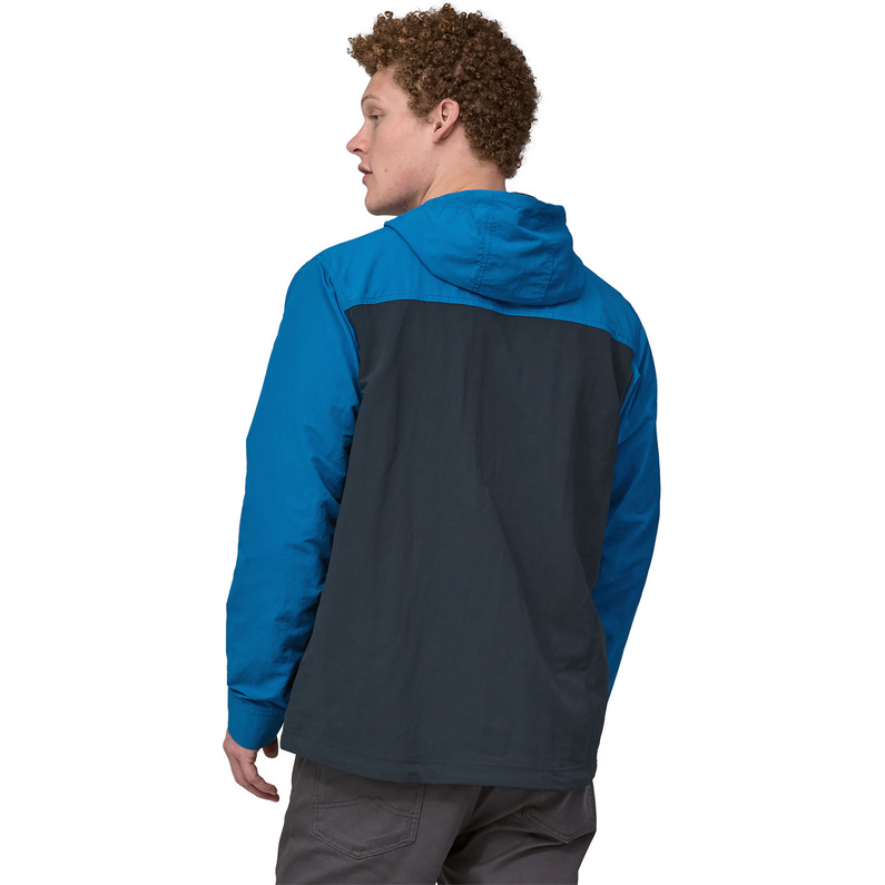 Patagonia Herren Isthmus Anorak