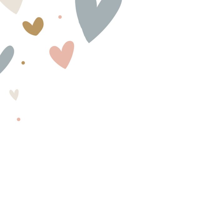Papercute | Huwelijkskaart | Getrouwd