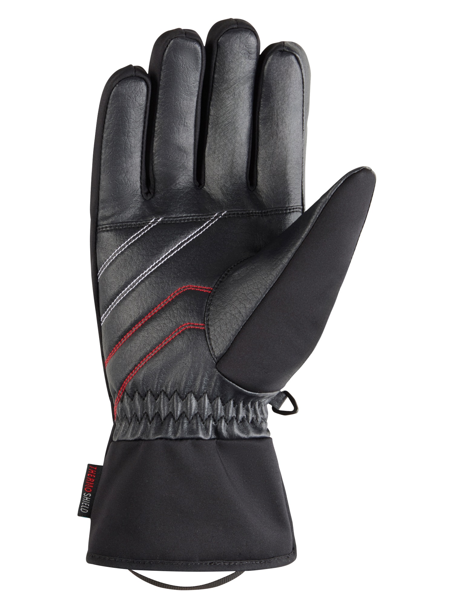 Ziener Skihandschuhe »GEFION-Z AS® PR glove man«