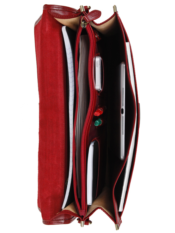 Serviette Katana Premium 38 cm - 2 soufflets