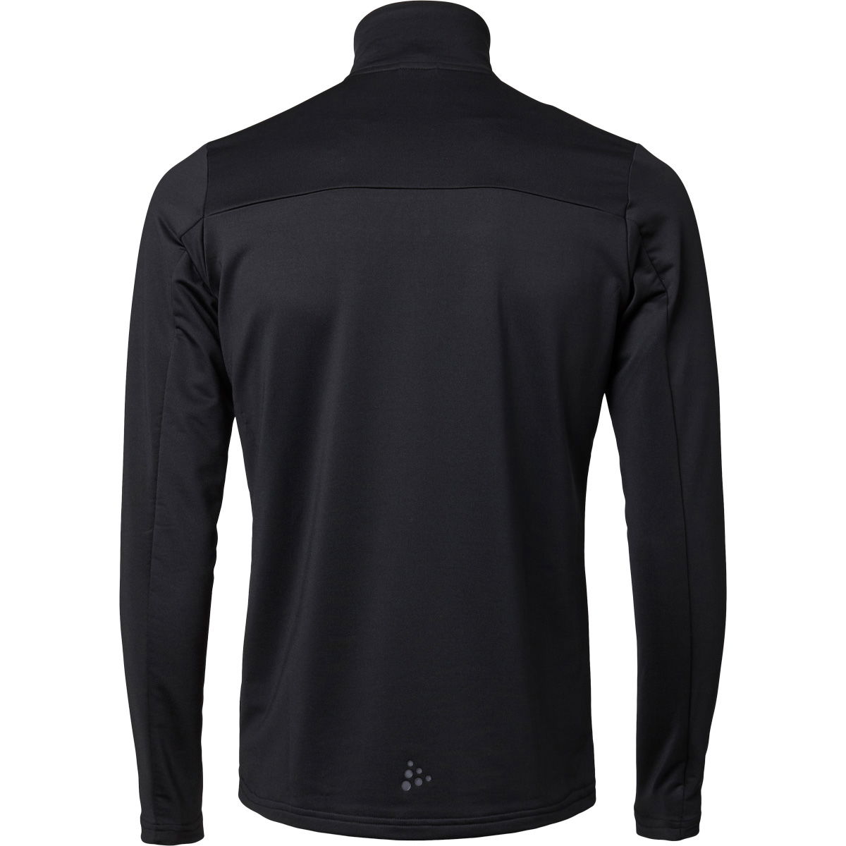 Craft Core Gain 1/2 Zip Midlayer Løbetrøje Herre