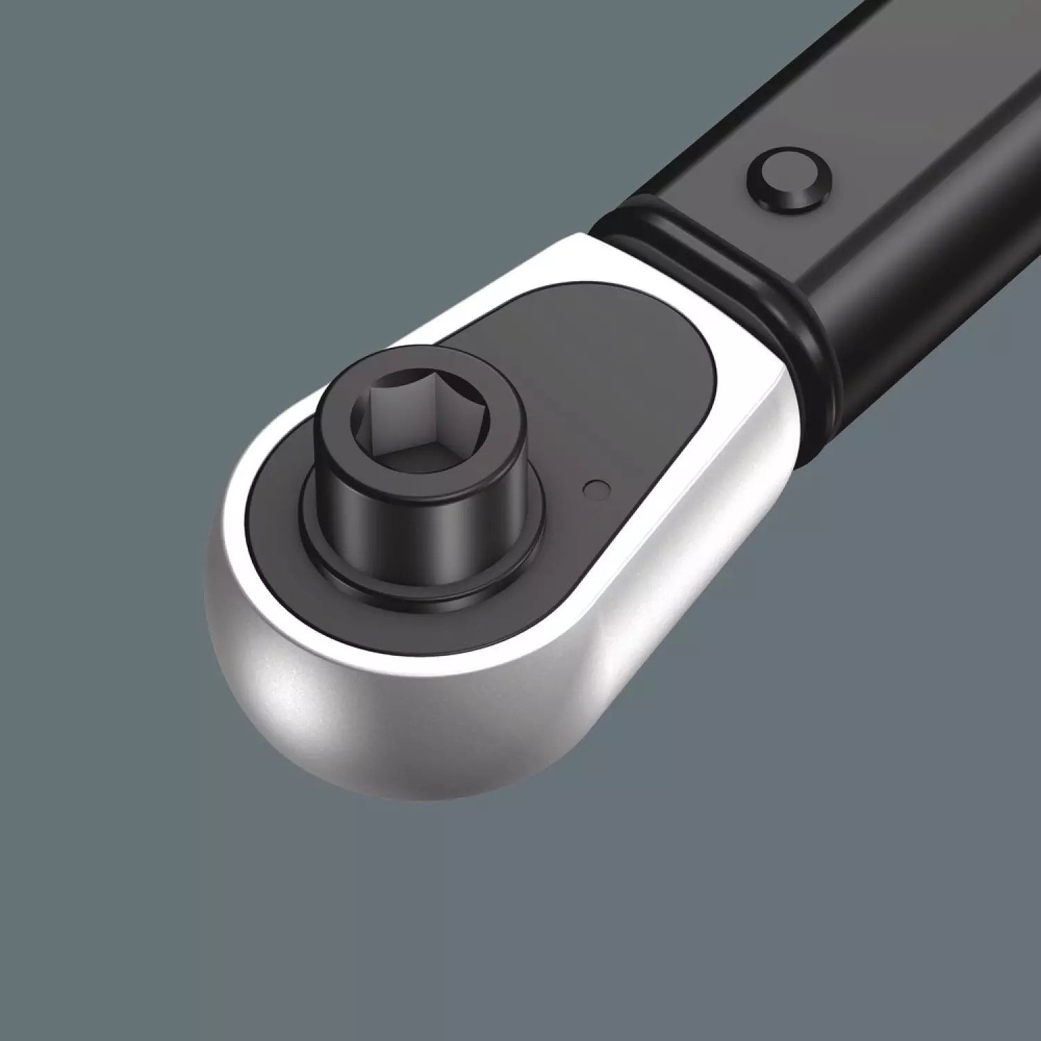 Wera 05130110001 Click-Torque A 6 Set 1 20-delige Klikdraaimomentsleutel set in etui - 2,5-25 Nm