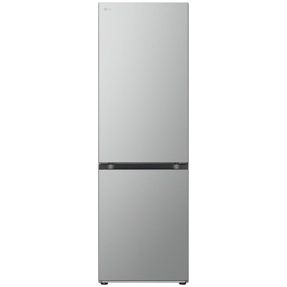 LG kombiskap GBV7180CPY