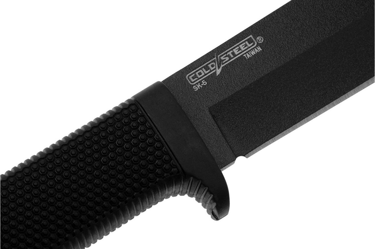 Cold Steel SRK SK5 49LCK vaststaand mes
