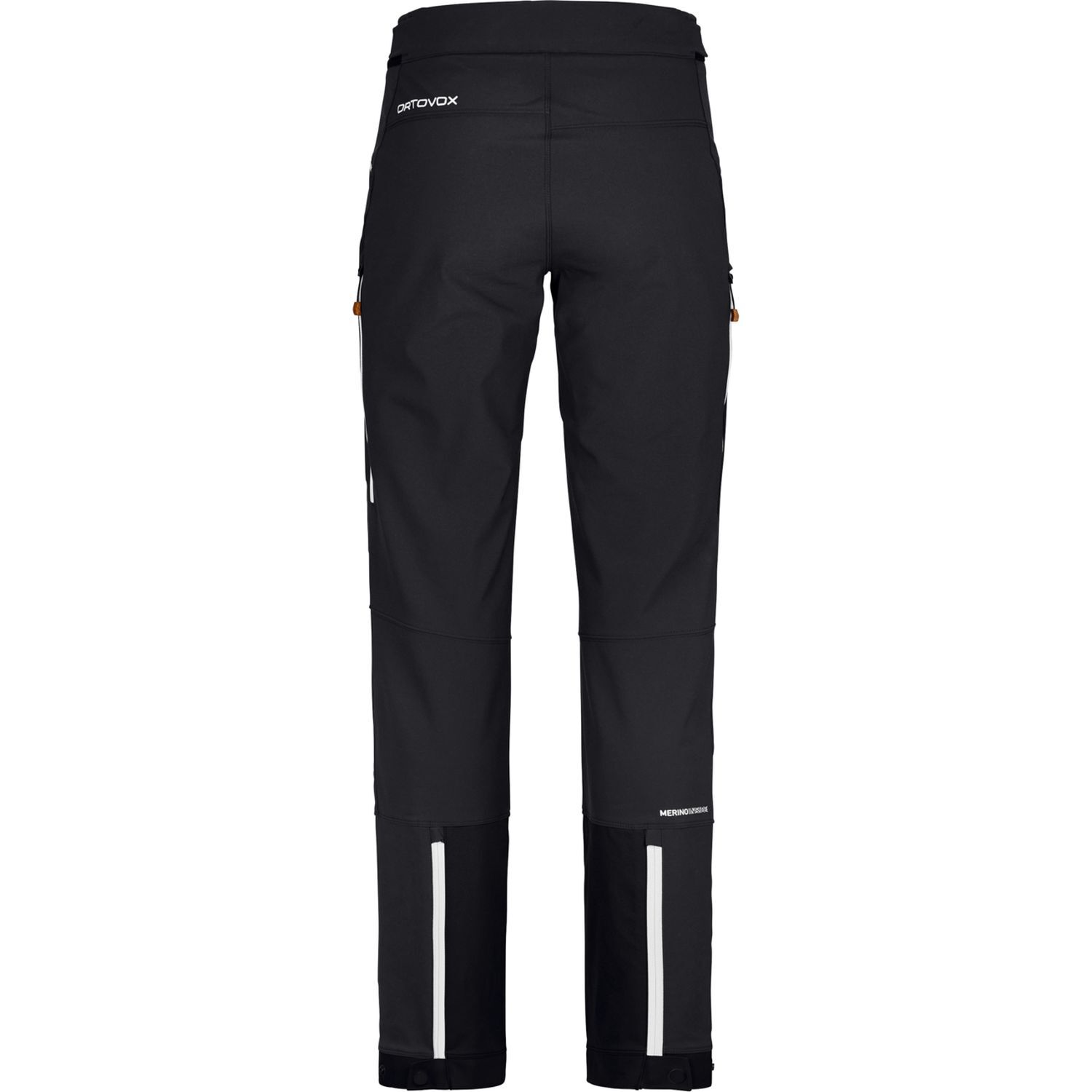 OrtovoxPIZOL PANTS W
