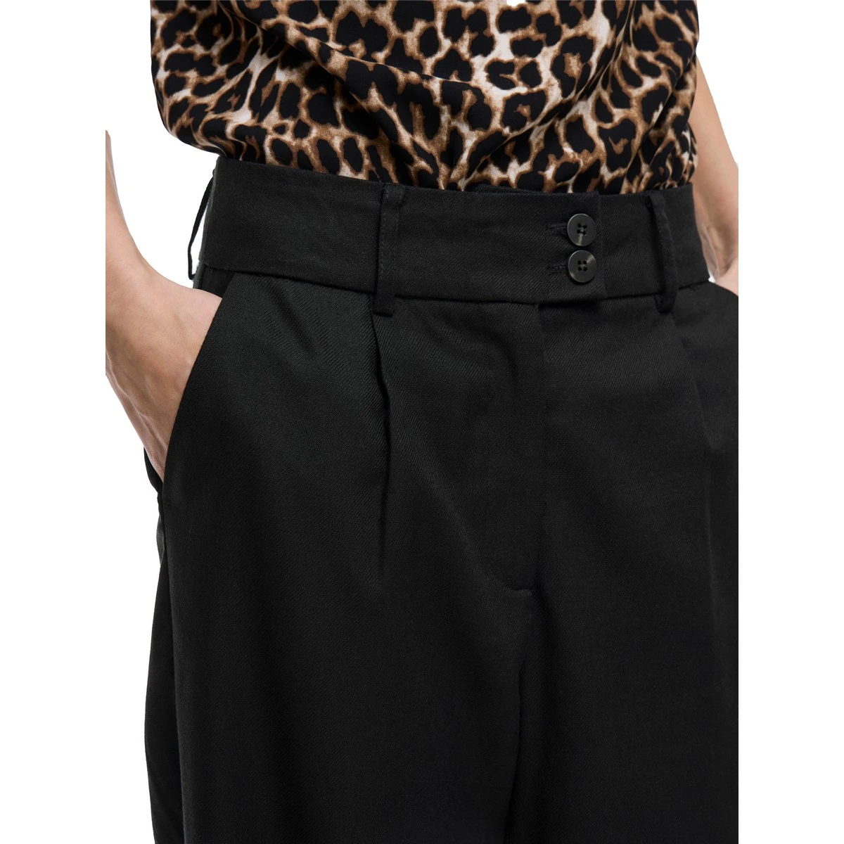 Dames Gilet VIPOCKEY