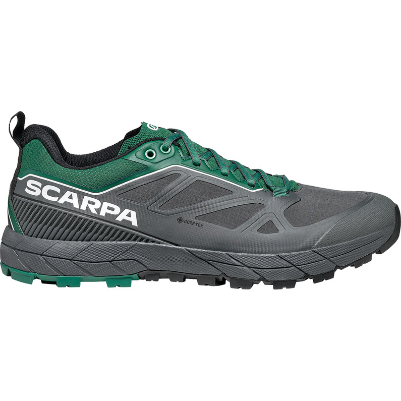 Scarpa Herren Rapid GTX Schuhe