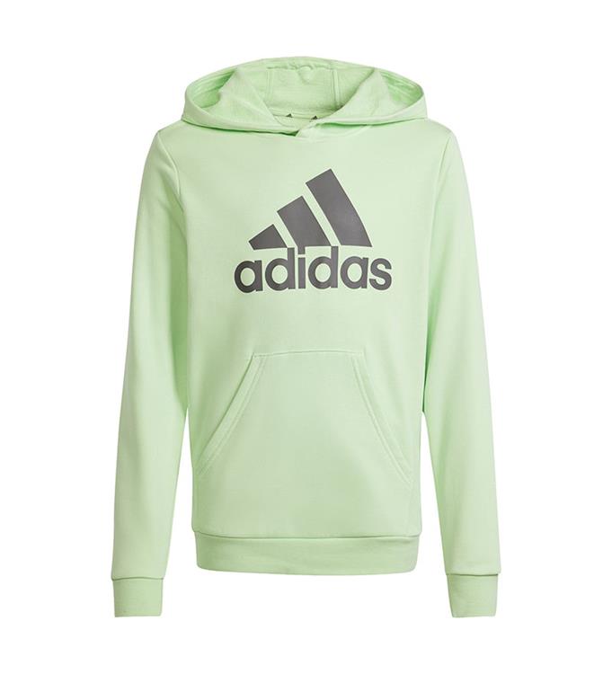 adidas JR Big Logo Hoodie