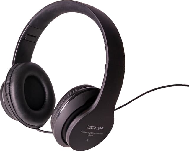 Zoom Zum 2PMP USB Podcast Mikrofon-pakke (4-pakke)