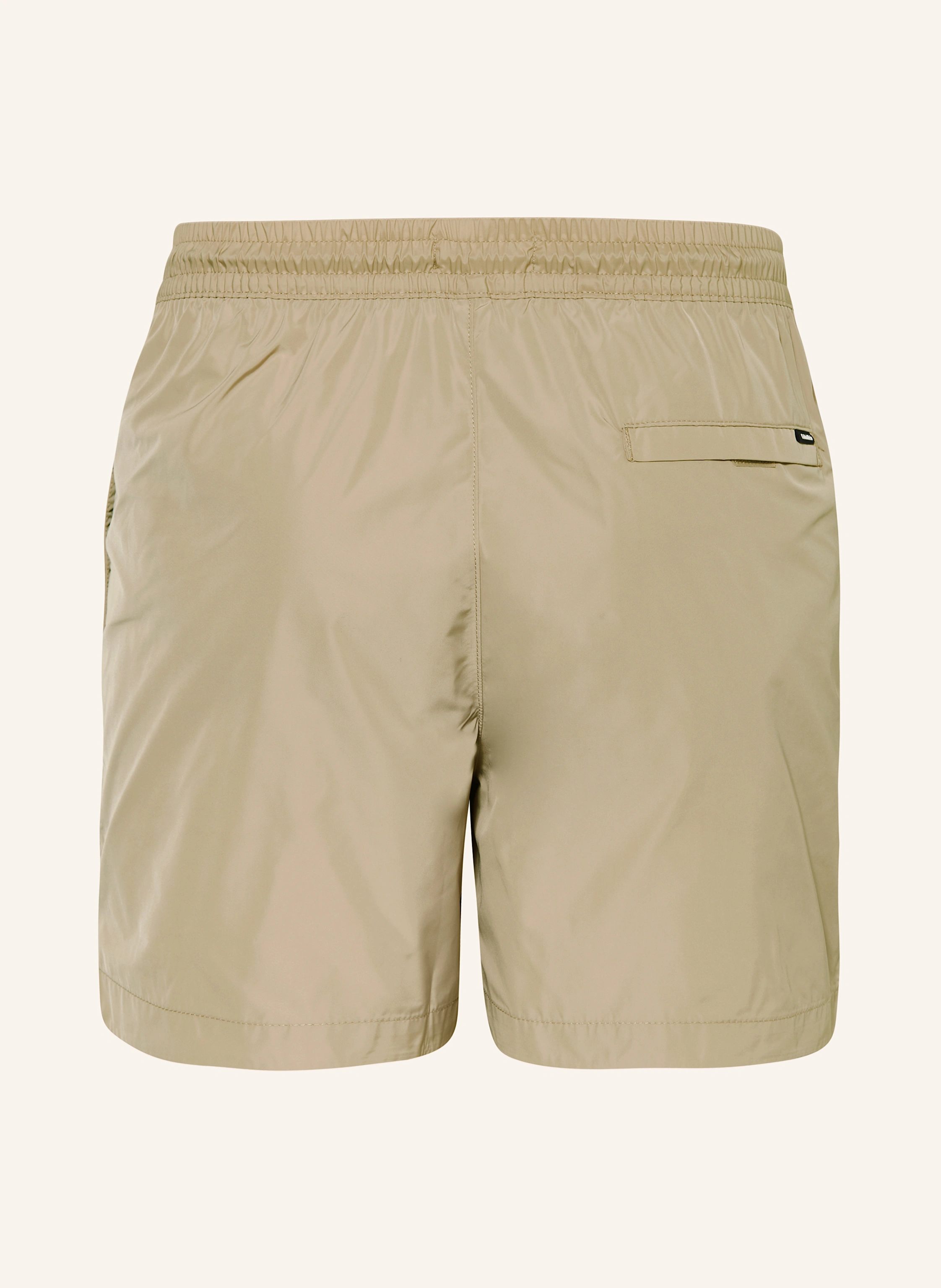 Calvin Klein Badeshorts CK ESSENTIALS