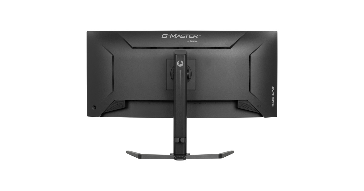 iiyamaG-Master Black Hawk GCB3482WQSU-B1 34