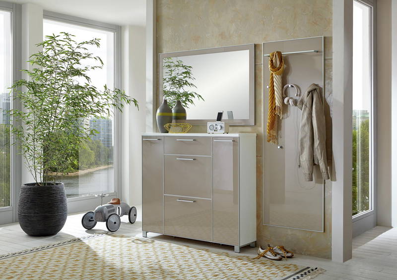 VOSS Schuhschrank SANTINA