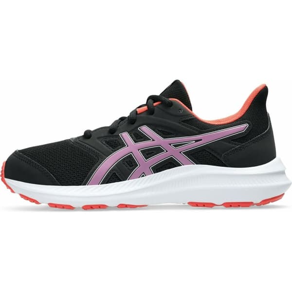 Sportssko for barn Asics JOLT 4 GS 1014A300 012 Svart - 39.5